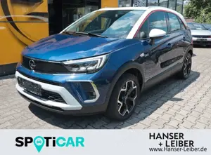 Opel Crossland X Crossland 1.2T AT6 GS AHK NAVI