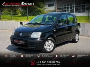 Fiat Panda 1.1 8V Active*TÜV+SERVICE+GARANTIE