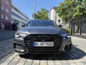 Audi S6 3.0 TDI quattro basis