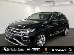 Volkswagen T-Roc TDI Style Matrix LED Navi Digital Cockpit