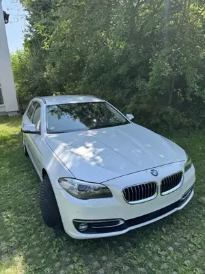 BMW 520 520 d xDrive