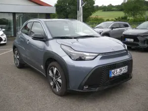 Toyota Aygo X Aygo X Hybrid 1,5 Hybrid Active