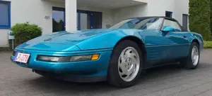 Chevrolet Corvette Corvette