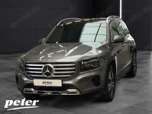 Mercedes-Benz GLB 220 d 4MATIC PROGRESSIVE+18"+MULTIBEAM LED