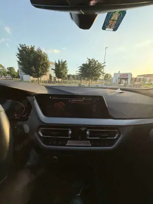 BMW 118 118i Advantage