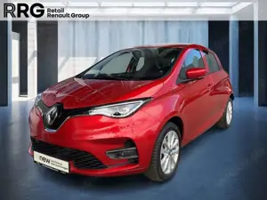 Renault ZOE E-Tech 100% el. EXPERIENCE Batteriekauf R110 Z.E