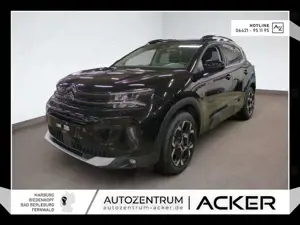 Citroen C5 Aircross Max BlueHDi 130 8AT. LED/RFK -48%*