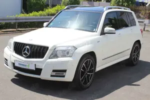 Mercedes-Benz GLK 250 CDI BlueEfficiency 4Matic/Pano/Navi/
