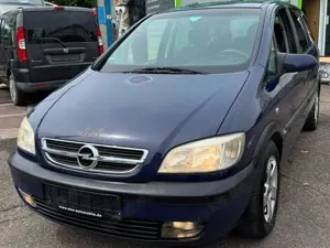 Opel Zafira Zafira 1.6 Njoy