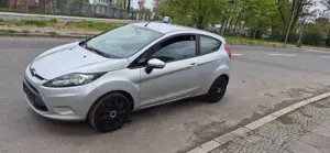 Ford Fiesta TUV UND ASU NEU--OPTIC UND TEC- GUT