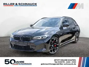 BMW 340 Md Touring xDrive LEDER NAVI HUD PANO 360°