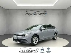 Volkswagen Golf Variant VIII 2.0TDI DSG AHK+Keyless ACC+LED+AppConnect+Sit
