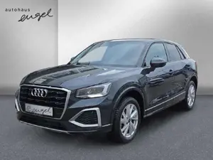 Audi Q2 35 TFSI advanced,LED,NAVI,el.HECKKLAPPE,KESSY