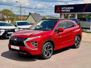 Mitsubishi Eclipse Cross 2.4 PHEV 4WD*TOP*LEDER*PANO*360G*