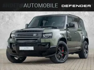 Land Rover Defender 110 P425 5.0 X 360 ACC AHK AUT Bel.Sitz