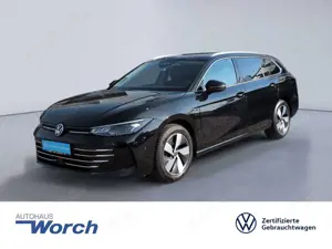 Volkswagen Passat 1.5 eTSI DSG Business KAMERA+AHK+NAVI