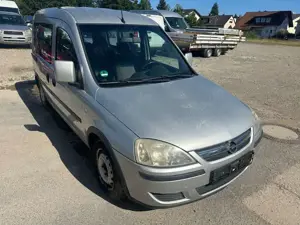 Opel Combo Kasten MOTORSCHADEN!
