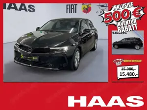 Opel Astra L 1.2  Enjoy Sitzheizung, Rückfahrkamera