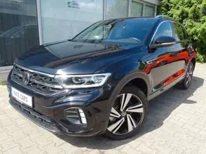 Volkswagen T-Roc R-Line *4Motion*ACC*LINE+SIDE+FRONT ASS.*