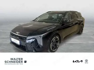 Kia K4 SW 1.6T 180 DCT GTL DWP+ SZ SD 18