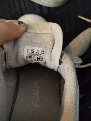 Schuhe Größe 38 Bild 2