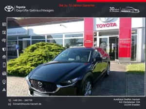Mazda CX-30 e-SKYACTIV-G 2.0 M HYBRID 150 SELECTION
