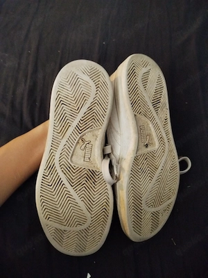 Schuhe Größe 38 Bild 3