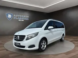 Mercedes-Benz V -Klasse V 250 CDI Edition Lang Klima Navi