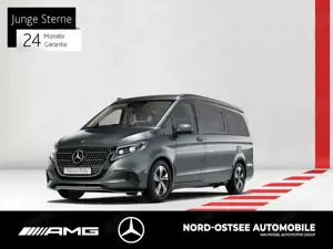 Mercedes-Benz Marco Polo V 220  DISTR AIRMATIC STANDHZG LED DAB