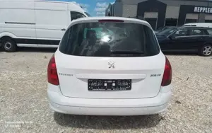 Peugeot 308 SW Active