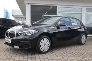 BMW 118 i Hatch Advantage DAB/LED/WLAN/Tempomat/Shz