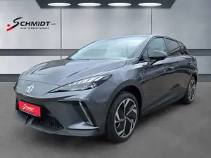 MG MG4 EV 64 kWh Premium 360° NAVI SHZ LHZ MG-PILOT