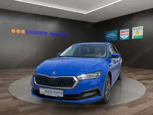 Skoda Octavia Clever*NAVI*DSG*SHZ*ALU-Felgen*
