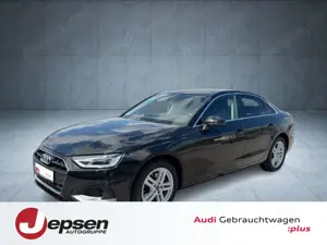 Audi A4 Limousine 30 TDI S tr. Stdhzg ACC FLA Virtual