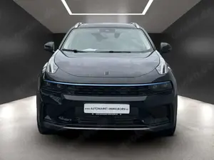Lynk  Co 01 LynkCo Pano*LED*Navi*ACC*VZ*TW*Spur*18*Cplay