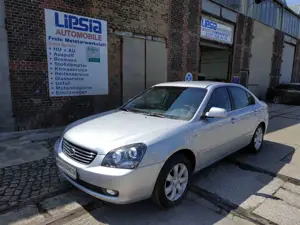 Kia Magentis