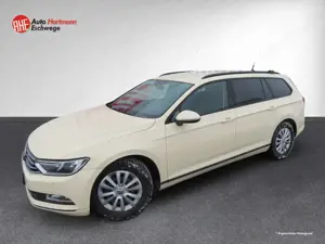 Volkswagen Passat Variant 2.0TDI Trendline Taxi DSG Nav Shz