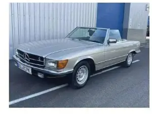 Mercedes-Benz SL 280