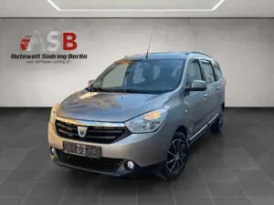 Dacia Lodgy Laureate*7-Sitzer*Klima*1.Hand