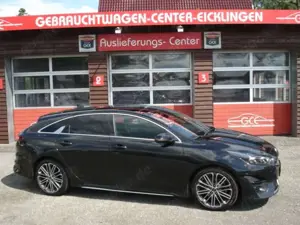 Kia ProCeed / pro_cee'd GT-Line