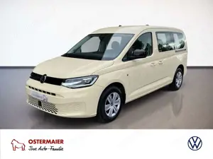 Volkswagen Caddy NFZ  Taxi Maxi 7-Sitzer Motor: 2.0 l TDI EU6 SCR 9