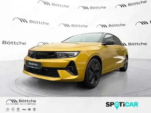 Opel Astra L Lim. 5-trg. Electric GS