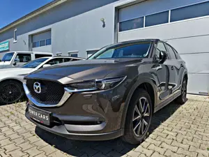 Mazda CX-5 Exclusive-Line 2WD*1. Hand*DAB*PDC*Tempomat