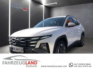 Hyundai TUCSON Trend Hybrid 2WD 1.6 T-GDI Navi Digitales Cockpit