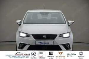 SEAT Ibiza Reference 1.0l 59kW 5-Gang LED