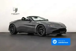 Aston Martin Vantage V8 Vantage Roadster SportsPlusPack/BlackPack/PPF