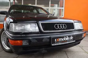 Audi V8