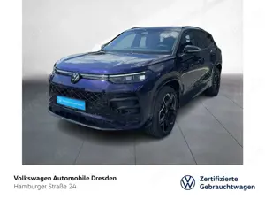 Volkswagen Tayron R-Line 1.5 TSI eHybrid DSG IQ AHK DCC HUD