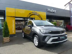 Opel Crossland X Elegance