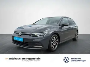 Volkswagen Golf VIII 2.0 TDI Active Matrix/AHK/Pano/HuD/Kamera